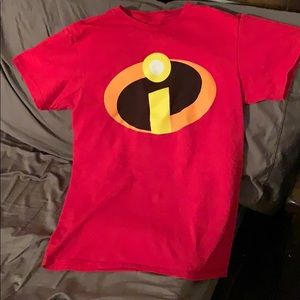 Incredibles Halloween T shirt!